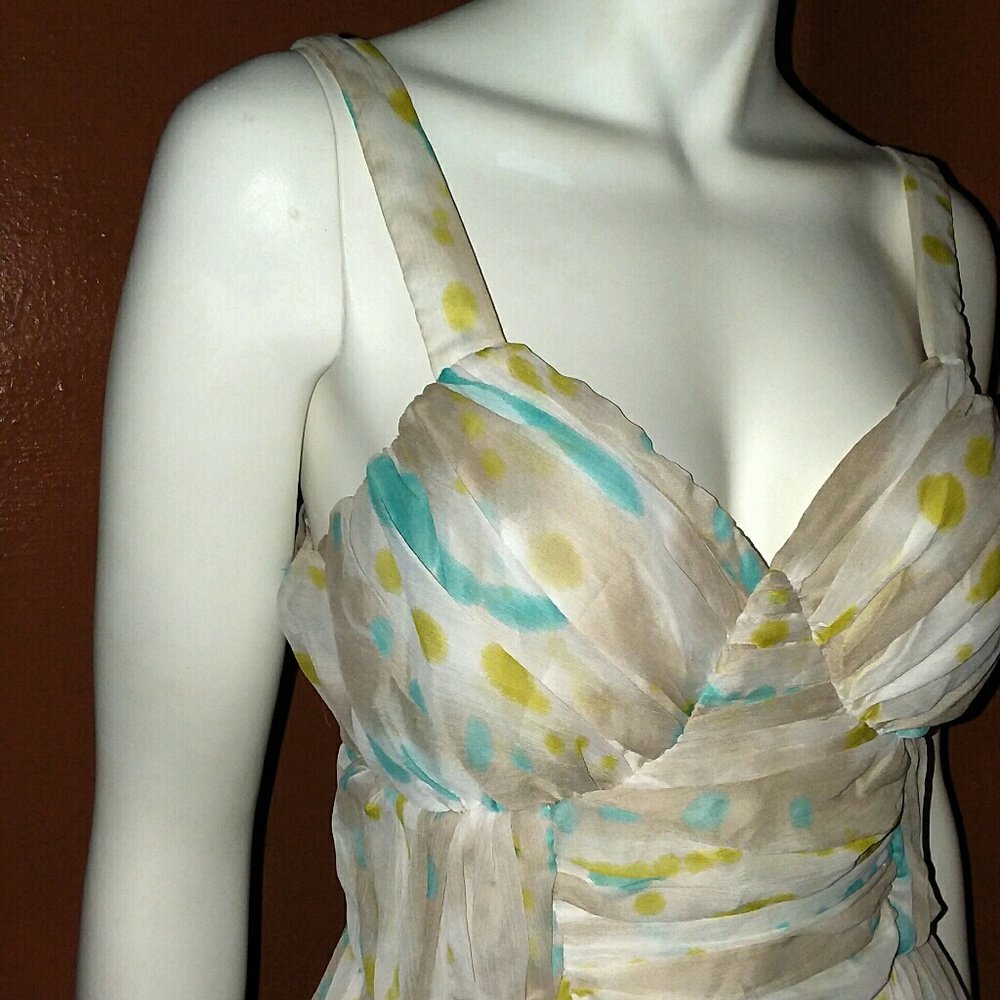 FLOWY WALTER/W118